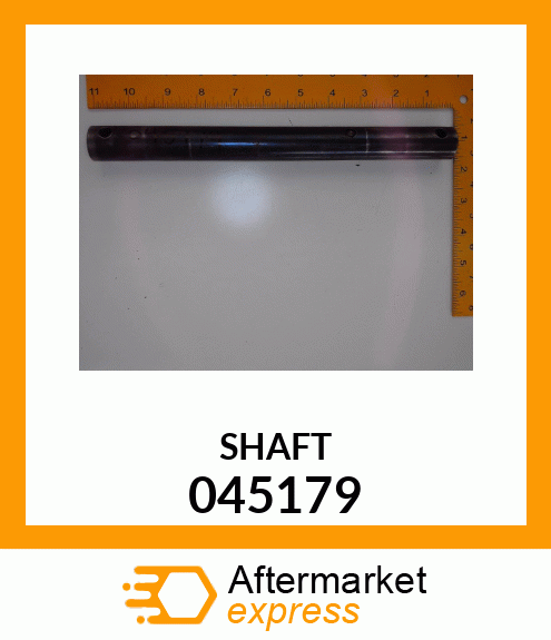 SHAFT 045179