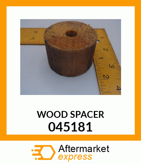 WOOD 045181