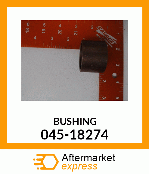 BUSHING 045-18274