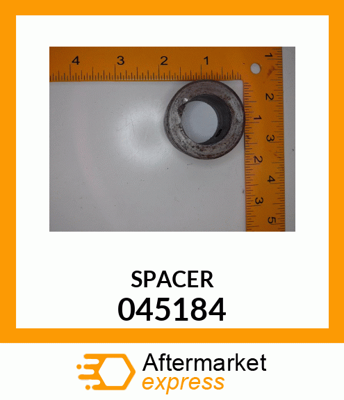 SPACER 045184