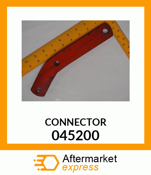 CONNECTOR 045200