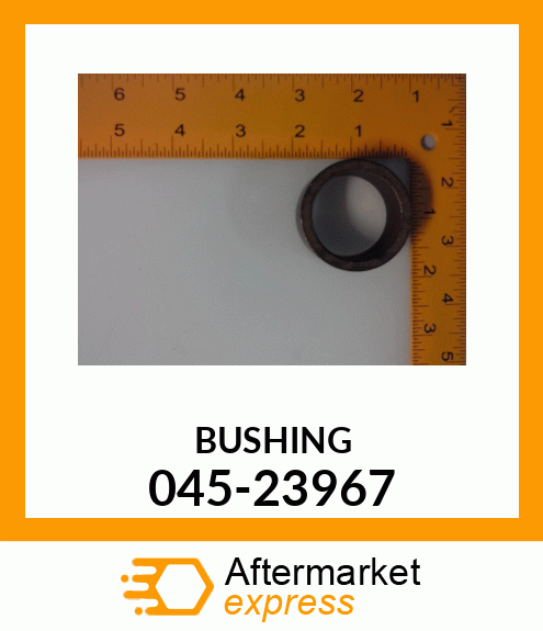 BUSHING 045-23967