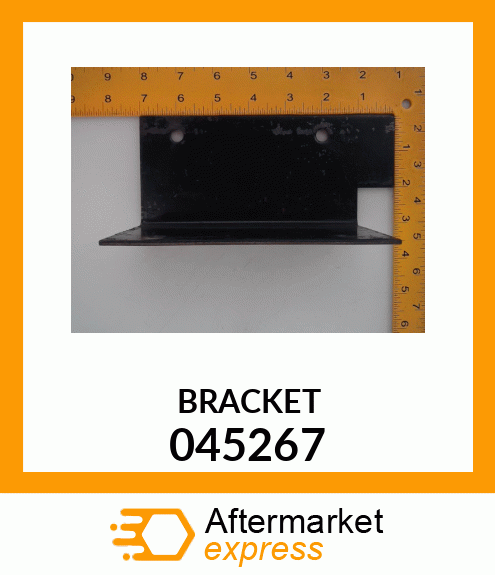 BRACKET 045267