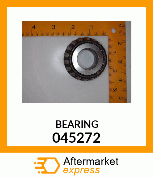 BEARING 045272