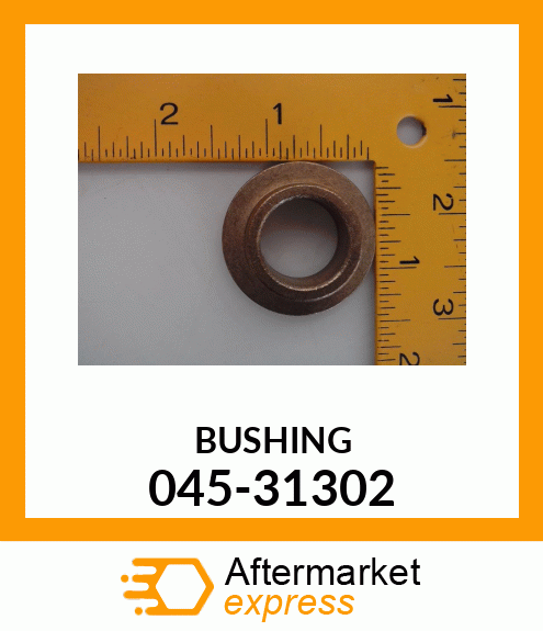 BUSHING 045-31302