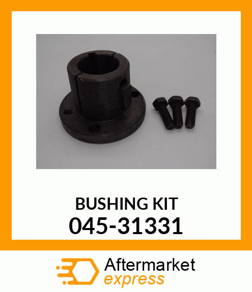 BUSHING KIT 045-31331