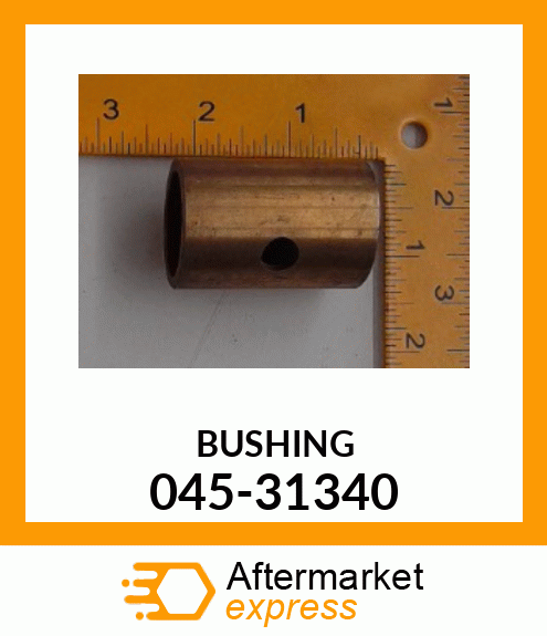 BUSHING 045-31340