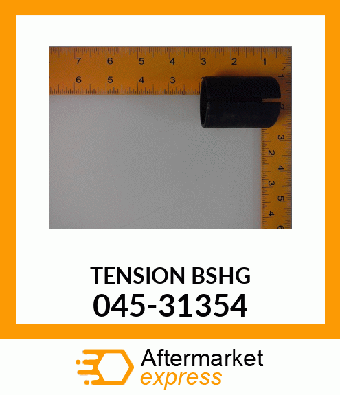 TENSION_BSHG 045-31354