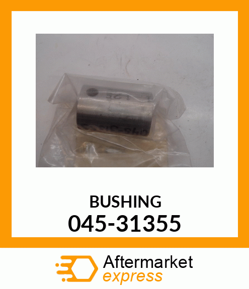 BUSHING 045-31355