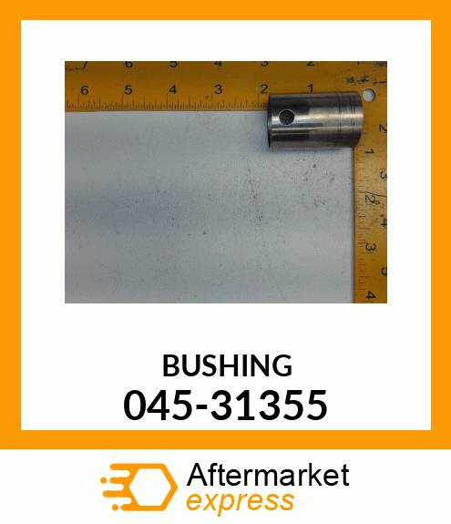 BUSHING 045-31355