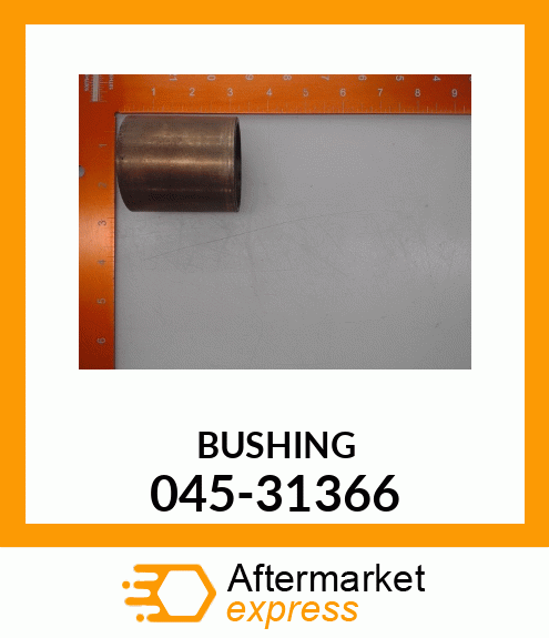 BUSHING 045-31366