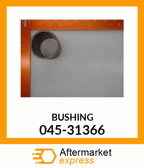 BUSHING 045-31366