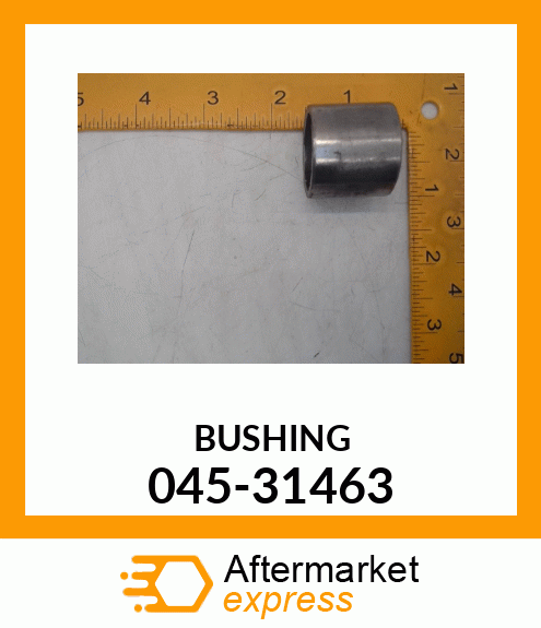 BUSHING 045-31463