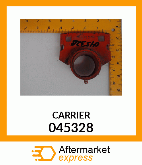 CARRIER 045328