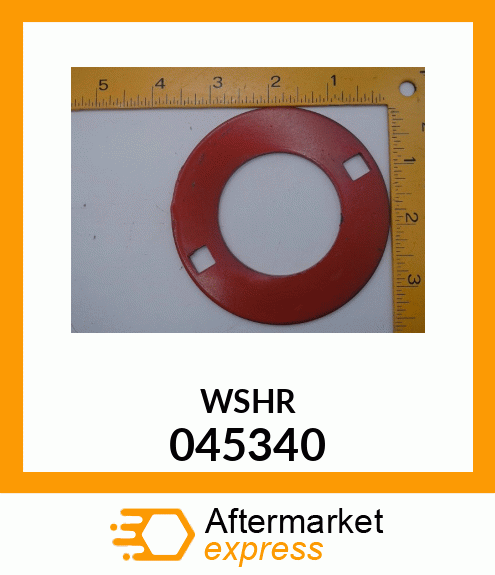 WSHR 045340