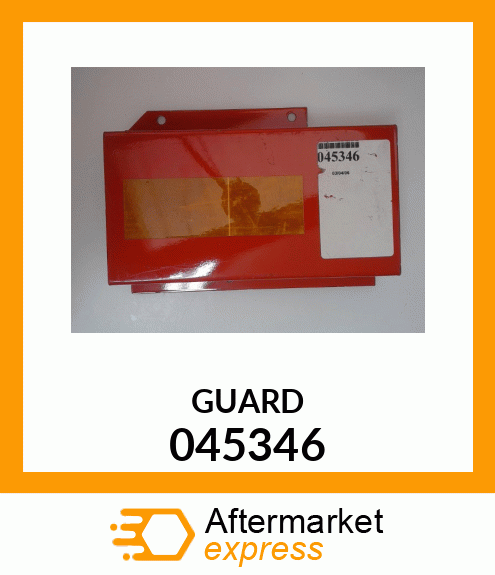 GUARD 045346