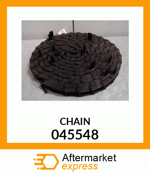 CHAIN 045548