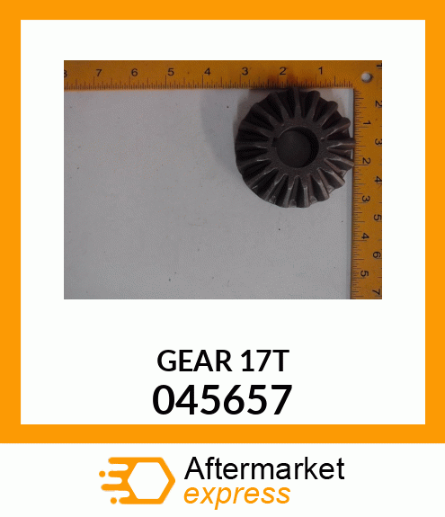 GEAR_17T 045657