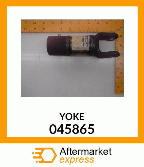 YOKE 045865