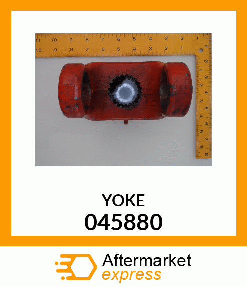 YOKE 045880