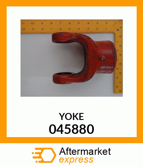 YOKE 045880