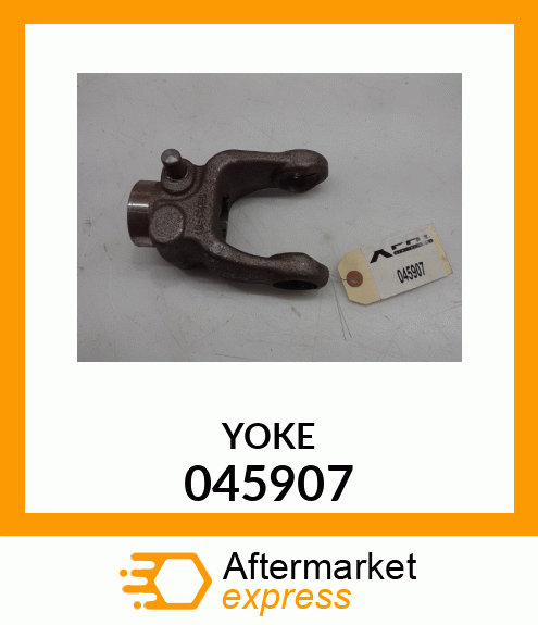 YOKE 045907