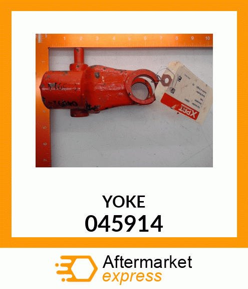 YOKE 045914