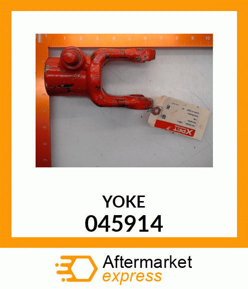 YOKE 045914