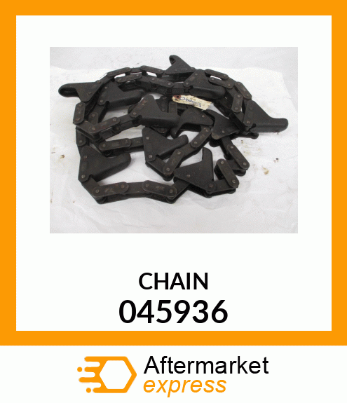 CHAIN 045936