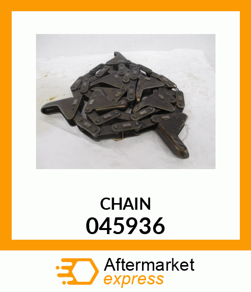 CHAIN 045936