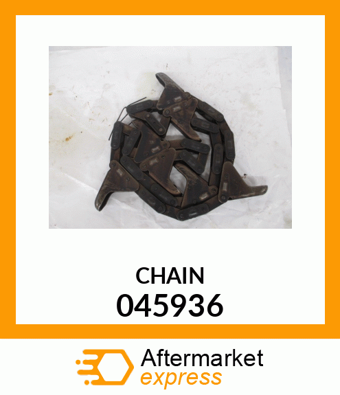 CHAIN 045936