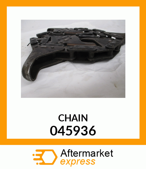 CHAIN 045936