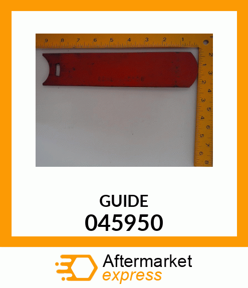 GUIDE 045950