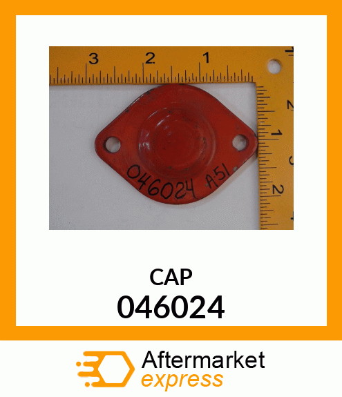 CAP 046024