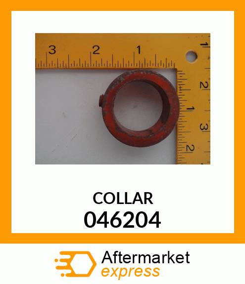 COLLAR 046204