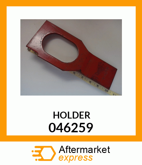 HOLDER 046259