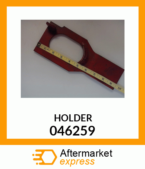 HOLDER 046259