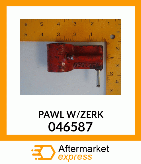 PAWL_W/ZERK 046587