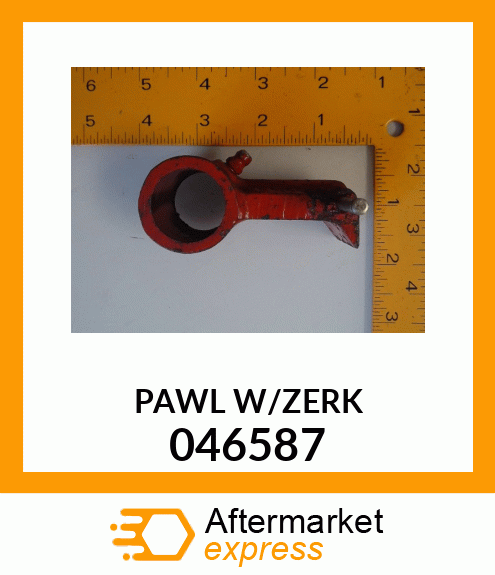 PAWL_W/ZERK 046587