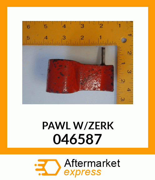 PAWL_W/ZERK 046587