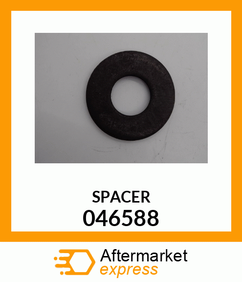 SPACER 046588