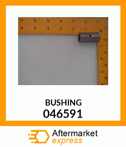 BUSHING 046591