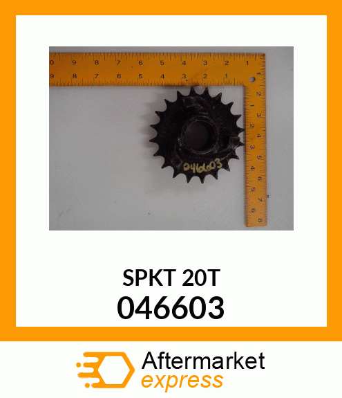 SPKT_20T 046603