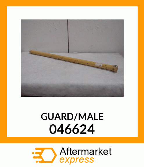 GUARD/MALE 046624