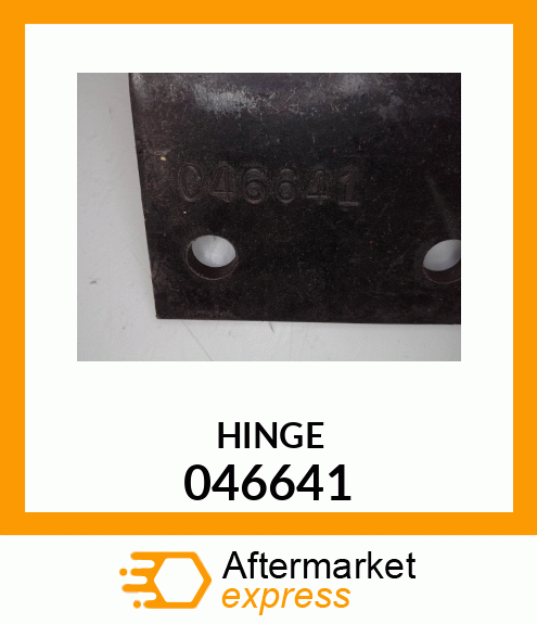 HINGE 046641