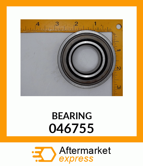 BEARING 046755