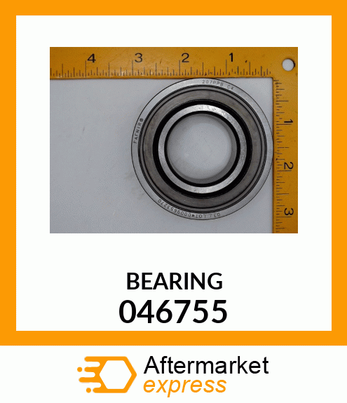 BEARING 046755