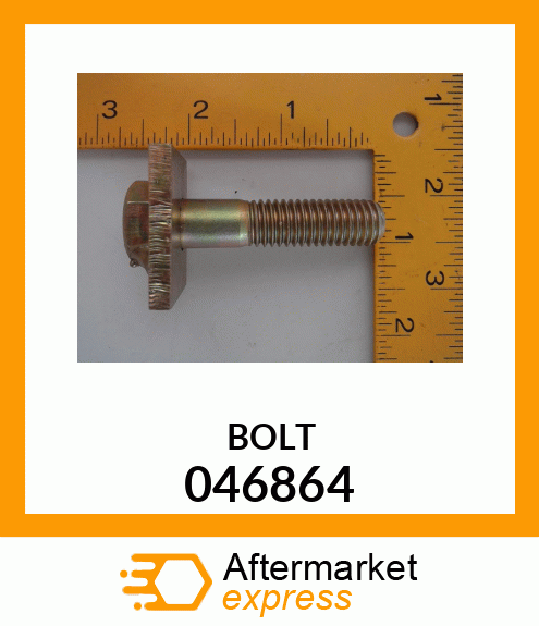 BOLT 046864