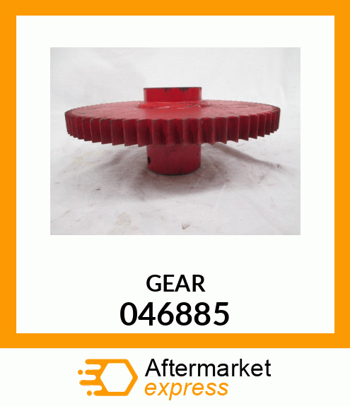 GEAR 046885