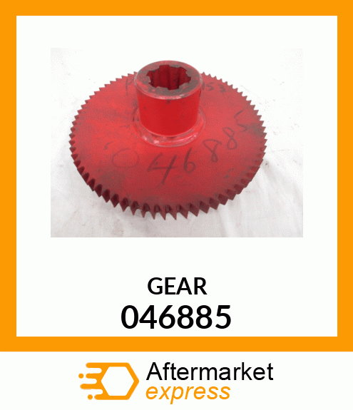 GEAR 046885